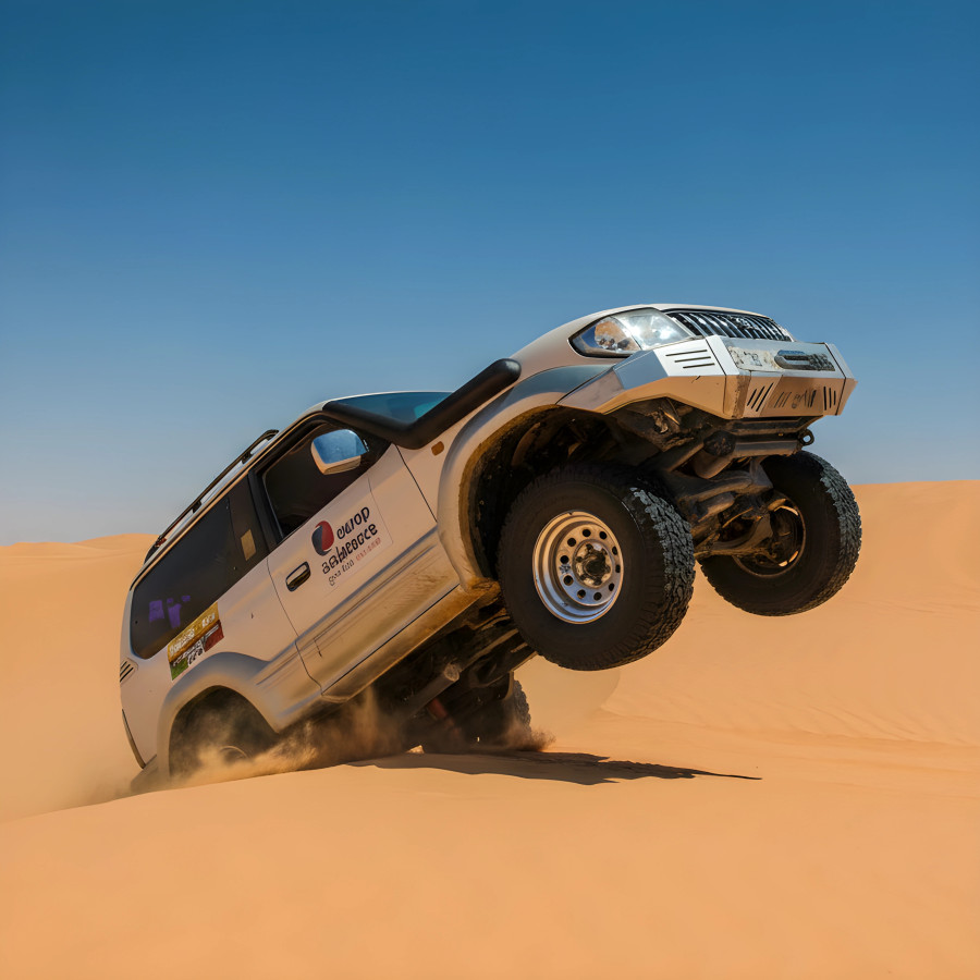 copie a Paraurti anteriore Toyota