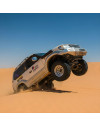 Anteprima: Paraurti anteriore Toyota Land Cruiser 120 - 125 Desert
