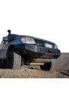 Anteprima: Paraurti anteriore Toyota Land Cruiser 120 - 125 Desert