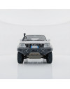 Preview: Front bumper Toyota Land Cruiser 120 - 125 Desert