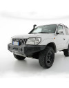 Anteprima: Paraurti anteriore Toyota Land Cruiser 120 - 125 Desert