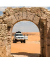 Anteprima: Paraurti anteriore Toyota Land Cruiser 120 - 125 Desert