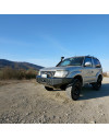 Paraurti anteriore Toyota Land Cruiser 90 - 95 Modulate