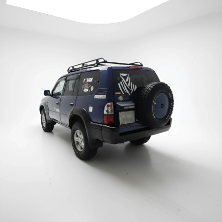 Paraurti posteriore Toyota Land Cruiser Serie 90 - 95