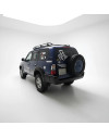Paraurti Posteriore Land Cruiser 90/95 | MG Off Road