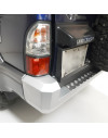 Paraurti Posteriore Land Cruiser 90/95 | MG Off Road