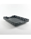 Overland Spare Wheel Tray Made in Italy, EU - MG OFF ROAD