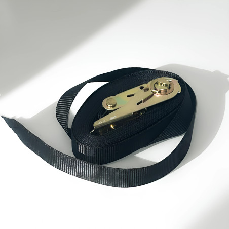 Heavy duty Strap for Overlanding & 4x4 | MG OFF ROAD