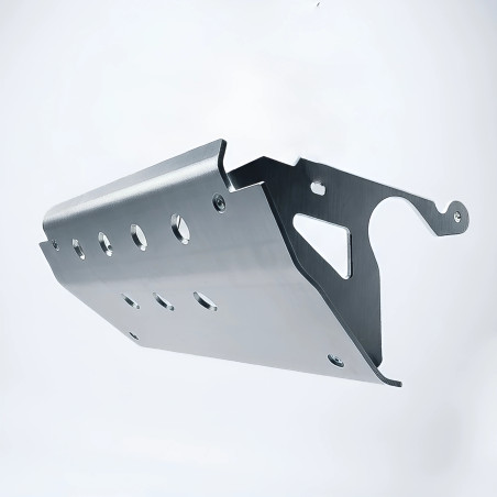 Land Rover Defender Sump Guard (1983-2016)