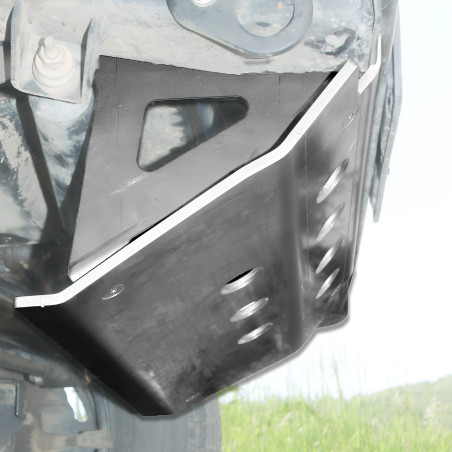 Protezione tiranteria Defender