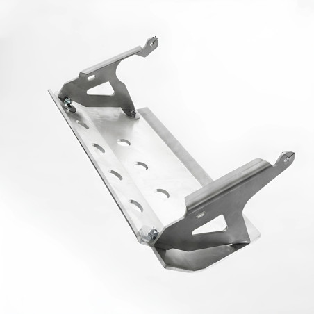 Land Rover Defender Sump Guard (1983-2016)