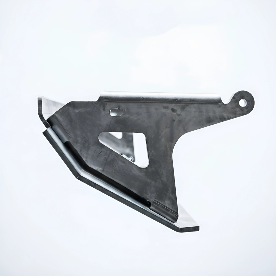 Land Rover Defender Sump Guard (1983-2016)