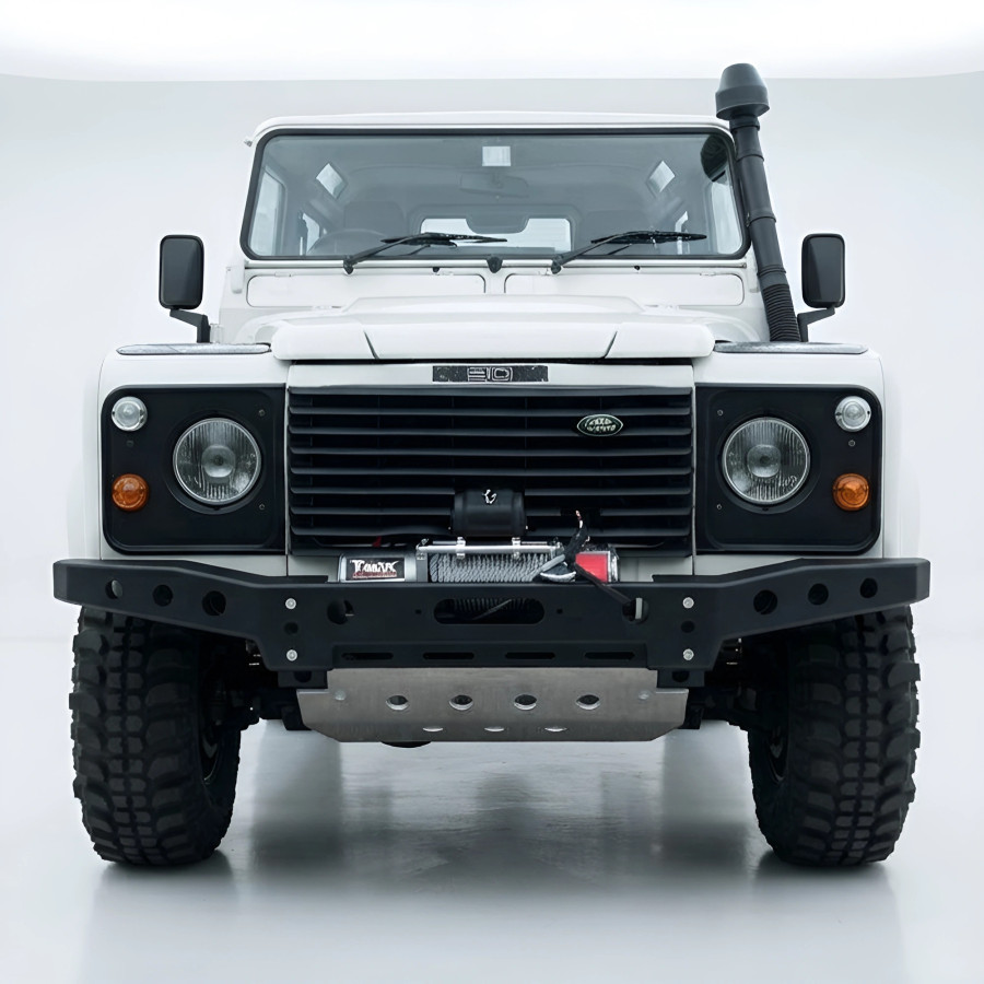 Protezione tiranteria Defender
