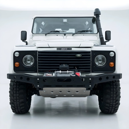 Land Rover Defender Sump Guard (1983-2016)