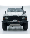 Protezione tiranteria Land Rover Defender (1983-2016)