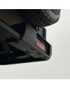 Cancello Portaruota per Toyota Land Cruiser 76 / 78 Series (2007+) | MG Off Road