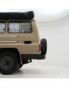 Cancello Portaruota per Toyota Land Cruiser 76 / 78 Series (2007+) | MG Off Road
