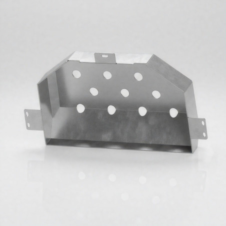 Protezione serbatoio per Toyota Land Cruiser 120 - 125