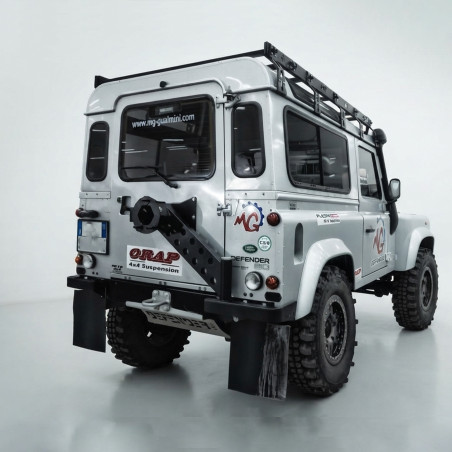 Suport roata de rezerva Defender