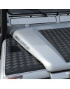 Protezioni Parafanghi Land Rover Defender 90/110