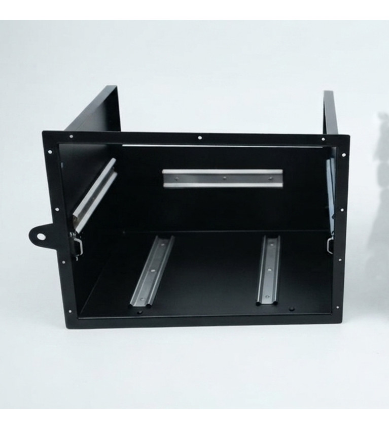 Side Locker for Land Rover Defender 110 (1983–2016)