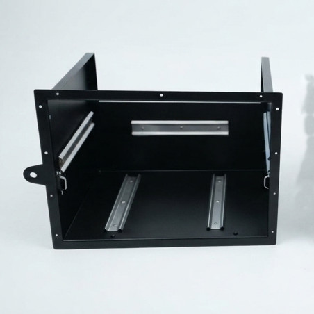 Side Locker for Land Rover Defender 110 (1983–2016)