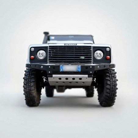 Land Rover Defender ICONA Front Bumper
