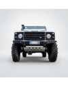 Paraurti Anteriore Icona per Land Rover Defender