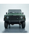 Paraurti Anteriore "Icona" per Land Rover Defender senza Aria Condizionata
