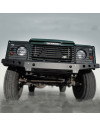 Paraurti Anteriore "Icona" per Land Rover Defender senza Aria Condizionata
