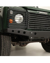 Paraurti Anteriore "Icona" per Land Rover Defender senza Aria Condizionata