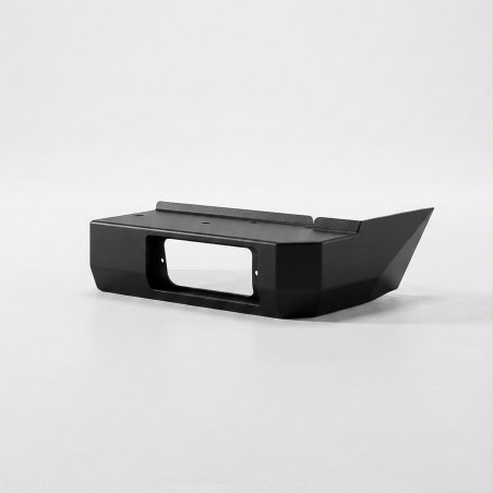 Paraurti Posteriore per Toyota Land Cruiser 76 / 78 Series (2007+) | MG Off Road