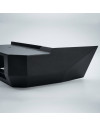 Toyota Land Cruiser 76 / 78 Series Rear Bumper (2007+) | MG Off Road