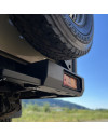 Pedana Posteriore per Toyota Land Cruiser 76 / 78 Series (2007+) | MG Off Road