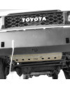 Protezione Tiranteria per Toyota Land Cruiser 70 / 76 / 78 / 79 Series (2024+) | MG Off Road