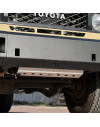 Protezione Tiranteria per Toyota Land Cruiser 70 / 76 / 78 / 79 Series (2024+) | MG Off Road