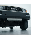 Protezione Tiranteria per Toyota Land Cruiser 70 / 76 / 78 / 79 Series (2024+) | MG Off Road