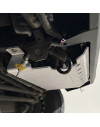 Protezione Tiranteria per Toyota Land Cruiser 70 / 76 / 78 / 79 Series (2024+) | MG Off Road