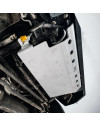 Protezione Tiranteria per Toyota Land Cruiser 70 / 76 / 78 / 79 Series (2024+) | MG Off Road