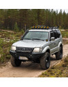 Front bumper Toyota Land Cruiser 90 - 95 Modulate