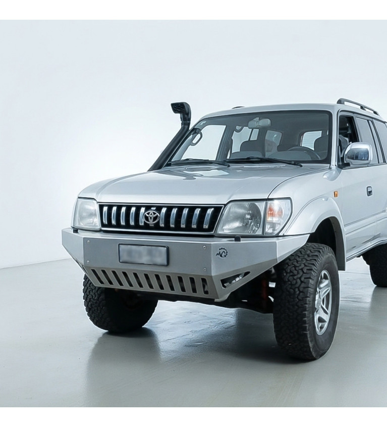 Paraurti anteriore Toyota Land Cruiser Serie 90 - 95