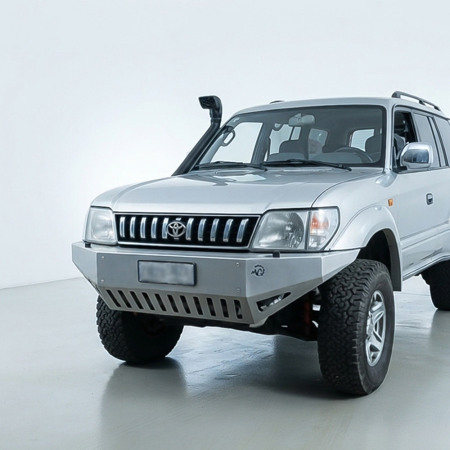 Paraurti anteriore Toyota Land Cruiser Serie 90 - 95