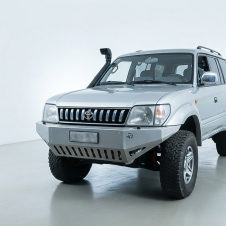 Paraurti anteriore Toyota Land Cruiser Serie 90 - 95