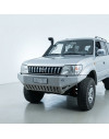 Paraurti anteriore Toyota Land Cruiser Serie 90 - 95
