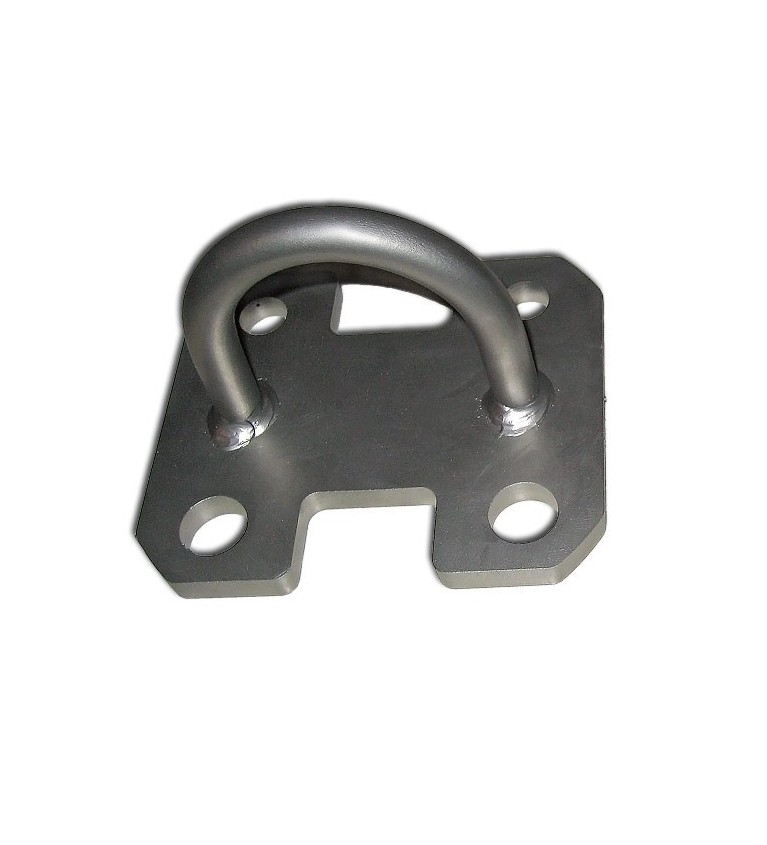 Gancio traino Defender