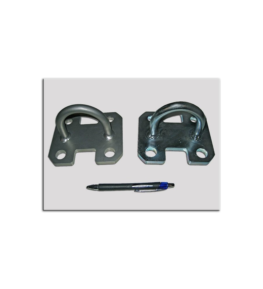 Gancio traino Defender