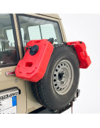 Overlanding