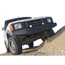 Front bumper D1 Discovery 1